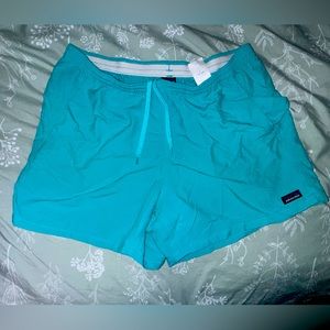 Women’s Patagonia Baggies 5”